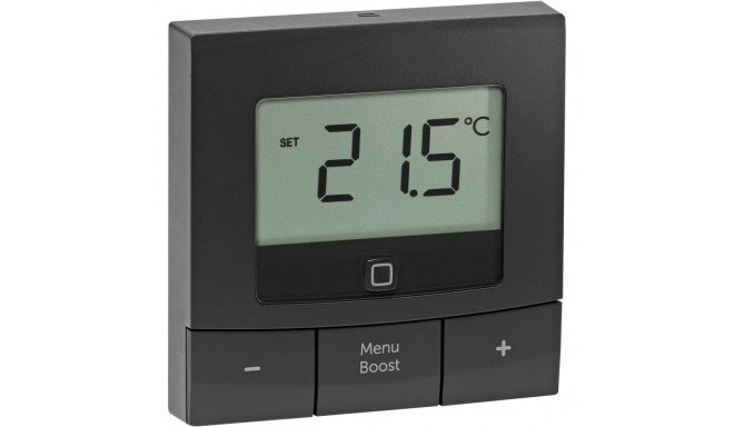 Wandthermostat – basic (HmIP-WTH-B-A) (anthrazit)