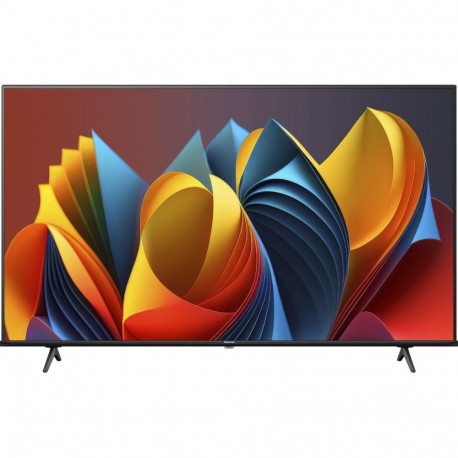 75E77NQ (189 cm (75 Zoll), schwarz, UltraHD/4K, Triple Tuner, PVR)