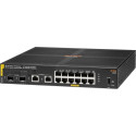 Hewlett Packard Enterprise Aruba 6000 12G 139W PoE, Switch
