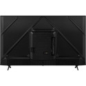 Hisense 75E77NQ, QLED TV - 75 -  black, UltraHD/4K, triple tuner, PVR