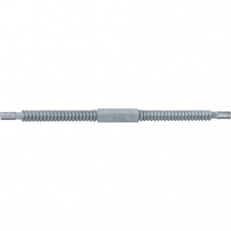 Gewindefeile, 10mm (für metrische Gewinde)