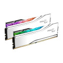 G.Skill DDR5 - 48GB - 8400 - CL - 40 (2x 24 GB) Dual-Kit (silver, F5-8400J4052G24GX2-TR5S, Trident Z