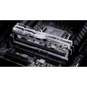 G.Skill DDR5 - 48GB - 8400 - CL - 40 (2x 24 GB) Dual-Kit (silver, F5-8400J4052G24GX2-TR5S, Trident Z