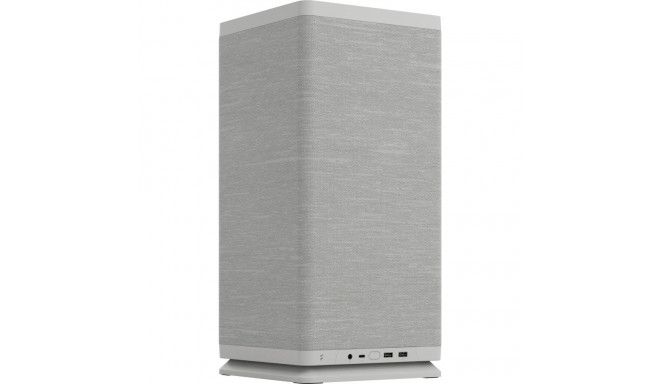 Fractal Design Mood , tower case (light grey)