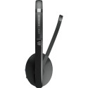 EPOS ADAPT 231, headset (black, mono, USB-C)