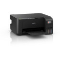 Epson EcoTank ET-2860, multifunction printer (black, scan, copy, USB, WLAN)