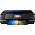 Epson Expression Photo XP-970, multifunction printer (black, USB, WLAN, Ethernet, scan, copy)