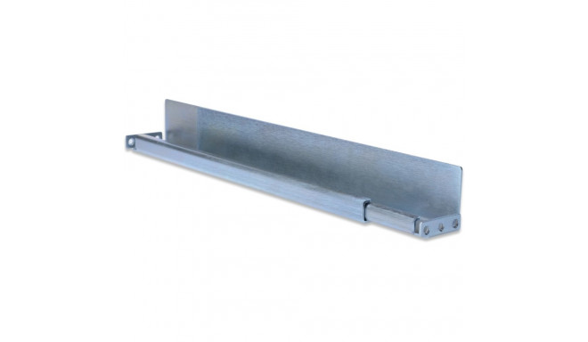 Digitus L-Support sliding rails 19"