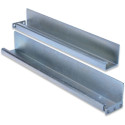 Digitus L-Support sliding rails 19"