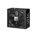 Chieftec BPX-750-S, PC power supply (black, 4x PCIe, cable management, 750 watts)