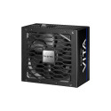 Chieftec BPX-850-S, PC power supply (black, 4x PCIe, cable management, 850 watts)