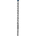 Bosch Expert hammer drill bit SDS-plus-7X,  12mm, 30 pieces (working length 200mm)