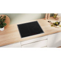 Bosch PVS64RHB1E Series 6, independent hob (black/stainless steel, 60 cm)