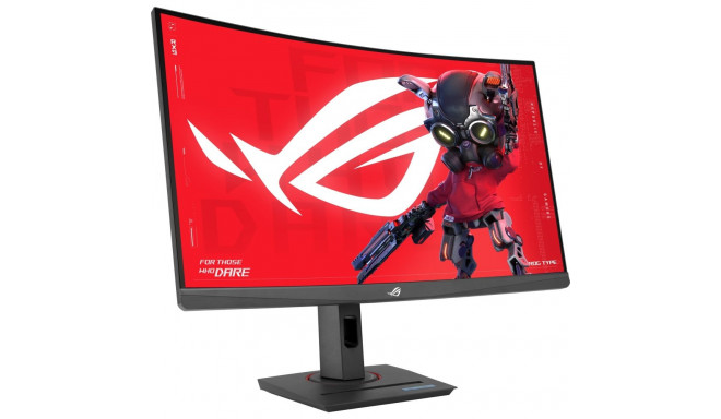 ASUS ROG Strix - 27 - LED monitor