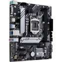 ASUS PRIME H510M-A R2.0 - Socket 1200 - motherboard (black/silver)