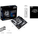 ASUS PRIME H510M-A R2.0 - Socket 1200 - motherboard (black/silver)