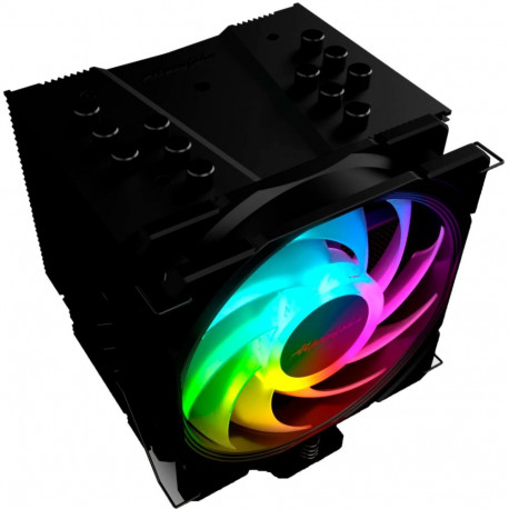 Brocken 4 ARGB 120mm, must