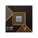 AMD Ryzen 7 9700X - Socket AM5 - processor (boxed version)