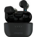 Creative Zen Air Pro, headphones (black, Bluetooth, USB-C)