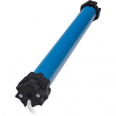 Rollladenmotor classic m10 (SW60, 10 Nm, 16 U/min)
