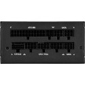 Sharkoon Rebel P20 SFX 750W, PC power supply (black, 1x 12 pin high power connector, 2x PCIe, cable 