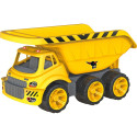 BIG Power Worker Mega Tipper, toy vehicle BIG Power Worker Mega Tipper, toy vehicle