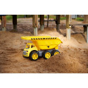 BIG Power Worker Mega Tipper, toy vehicle BIG Power Worker Mega Tipper, toy vehicle
