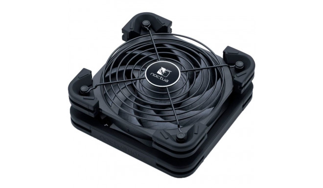 Noctua NV-FS2, case fan (black)