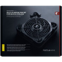 Noctua NV-FS2, case fan (black)