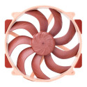 Noctua NF-A14x25r G2 PWM Sx2-PP, case fan