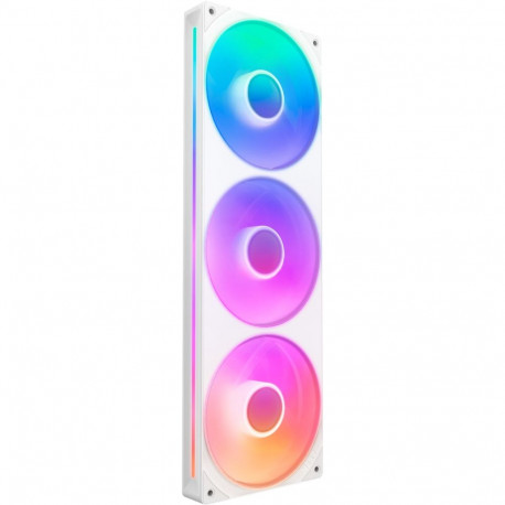 NZXT F360 RGB CORE, case fan (white)