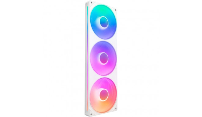 NZXT F360 RGB CORE, case fan (white)