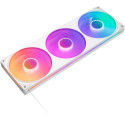 NZXT F360 RGB CORE, case fan (white)