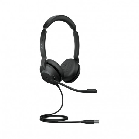 Evolve2 30 SE stereo USB-A UC, must