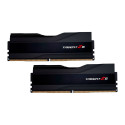G.Skill DDR5 - 32GB - 7600 - CL - 36 (2x 16 GB) dual kit, memory (black, F5-7600J3646G16GX2-TZ5K, Tr