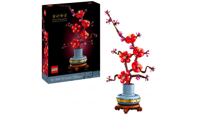 10369 Botanicals ploomiõis