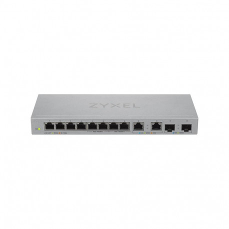 Zyxel XGS1010-12 V2, Switch