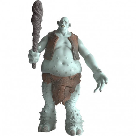 Wizarding World Harry Potter - Troll