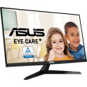 ASUS VY27UQ Eye Care, LED monitor - 27 - black, UltraHD/4K, IPS, antibacterial treatment