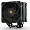 Valkyrie Vind SL125, CPU cooler (black)