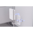 Ubiquiti Ubiquiti Wireless AP WIFI7 Pro-Wall, Access Point