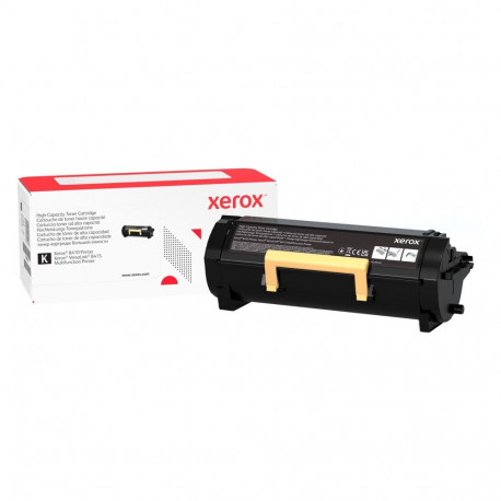 Toner schwarz 006R04726