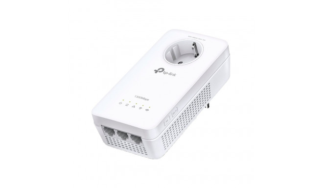TP-Link TL-WPA8631P, Repeater