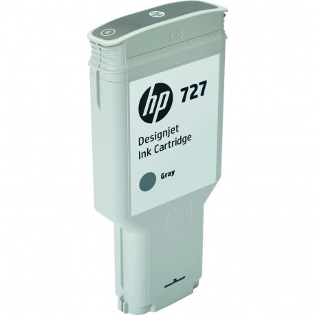 DesignJet tint nr. 727 F9J80A, hall