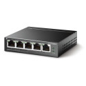 TP-Link TL-SF1005LP, Switch