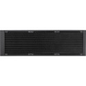 Thermaltake TH360 V2 Ultra EX ARGB CPU All-In-One Liquid Cooler, water cooling (black)