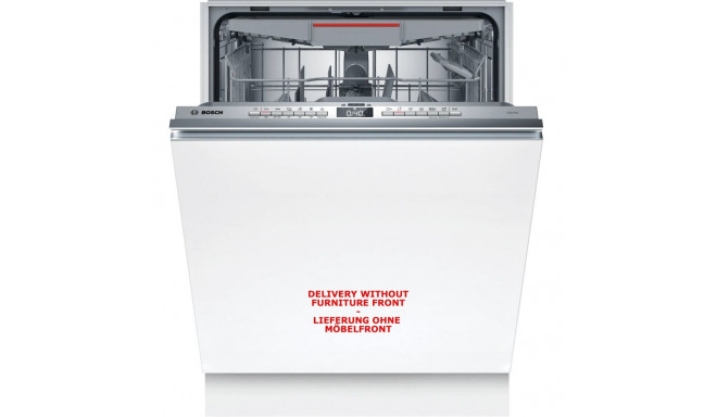 Bosch SMV4HVX00E Series 4, dishwasher (60 cm, Home Connect)