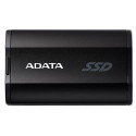ADATA SD810 500 GB, external SSD (black, USB-C 3.2 Gen 2x2 (20 Gbit/s))