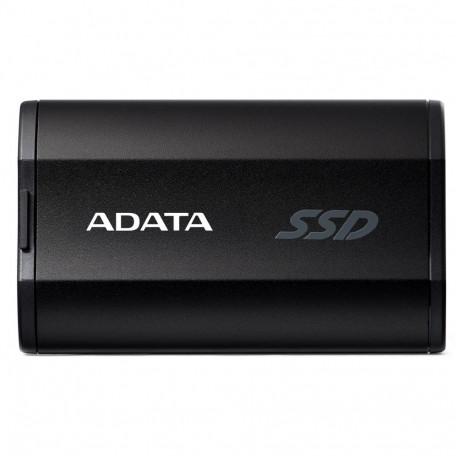 ADATA SD810 1 TB, external SSD (black, USB-C 3.2 Gen 2x2 (20 Gbit/s))