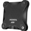 ADATA SD620 1 TB, external SSD (black, Micro USB-B 3.2 Gen 2 (10 Gbit/s))